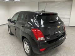 Used 2022 Chevrolet Trax FWD 4dr LS at Ideal Cars Llc near Mesa, AZ