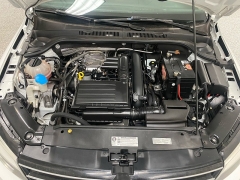 Used 2016 Volkswagen Jetta 4d Sedan S Auto at Ideal Cars Llc near Mesa, AZ