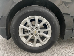 Used 2018 Chevrolet Equinox 4d SUV FWD LT w/1LT at Ideal Cars Llc near Mesa, AZ