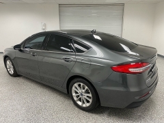 Used 2020 Ford Fusion 4d Sedan FWD SE 2.5L at Ideal Cars Llc near Mesa, AZ