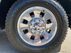 Used 2008  Ford Super Duty F-350 2WD Crew Cab Lariat SRW Longbed at Ideal Cars Llc near Mesa&comma; AZ