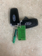 Used 2020  Ford Fusion 4d Sedan FWD SE 2&period;5L at Ideal Cars Llc near Mesa&comma; AZ