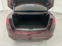 Used 2013 Kia Optima 4d Sedan EX at Ideal Cars Llc near Mesa, AZ