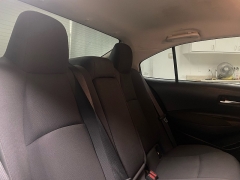 Used 2021  Toyota Corolla LE CVT at Ideal Cars Llc near Mesa, AZ