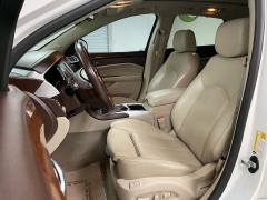 Used 2016  Cadillac SRX 4d SUV FWD Luxury at Ideal Cars Llc near Mesa&comma; AZ