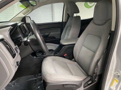 Used 2017  GMC Canyon 2WD Crew Cab Base at Ideal Cars Llc near Mesa, AZ