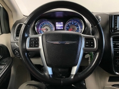 Used 2012  Chrysler Town & Country 4d Wagon Touring at Ideal Cars Llc near Mesa&comma; AZ