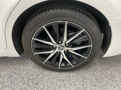 Used 2023 Toyota Camry SE Auto at Ideal Cars Llc near Mesa, AZ