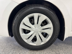 Used 2020  Nissan Versa 4d Sedan S CVT at Ideal Cars Llc near Mesa&comma; AZ