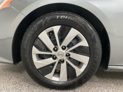 Used 2020  Nissan Altima 4d Sedan FWD 2.5L S at Ideal Cars Llc near Mesa, AZ