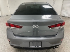 Used 2018  Hyundai Sonata 4d Sedan SEL at Ideal Cars Llc near Mesa&comma; AZ