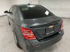 Used 2017  Chevrolet Sonic 4d Sedan LT AT at Ideal Cars Llc near Mesa, AZ