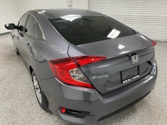 Used 2016  Honda Civic Sedan 4d LX CVT at Ideal Cars Llc near Mesa&comma; AZ