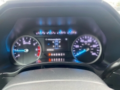 Used 2020  Ford Super Duty F-250 4WD Crew Cab XLT at Ideal Cars Llc near Mesa&comma; AZ