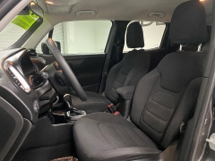 Used 2020  Jeep Renegade 4d SUV FWD Latitude at Ideal Cars Llc near Mesa&comma; AZ