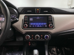 Used 2021  Nissan Versa SV CVT at Ideal Cars Llc near Mesa&comma; AZ