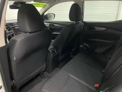 Used 2020 Nissan Rogue Sport 4d SUV FWD S at Ideal Cars Llc near Mesa, AZ