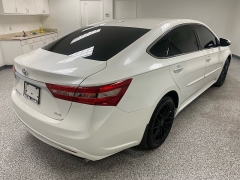 Used 2018  Toyota Avalon 4d Sedan XLE Plus at Ideal Cars Llc near Mesa&comma; AZ