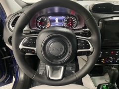 Used 2021 Jeep Renegade Latitude FWD at Ideal Cars Llc near Mesa, AZ