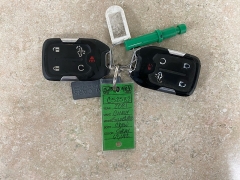 Used 2021  Chevrolet Silverado 1500 4WD Crew Cab 147" LT at Ideal Cars Llc near Mesa&comma; AZ