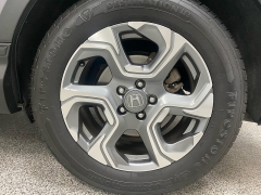 Used 2019  Honda CR-V 4d SUV FWD EX at Ideal Cars Llc near Mesa&comma; AZ