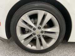 Used 2012 Chevrolet Cruze 4d Sedan LTZ at Ideal Cars Llc near Mesa, AZ
