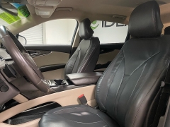 Used 2019  Lincoln Nautilus 4d SUV FWD Select 2&period;0L at Ideal Cars Llc near Mesa&comma; AZ