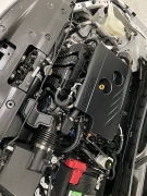 Used 2020  Nissan Altima 4d Sedan FWD 2&period;5L S at Ideal Cars Llc near Mesa&comma; AZ