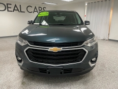 Used 2018 Chevrolet Traverse 4d SUV FWD LT Cloth w/1LT at Ideal Cars Llc near Mesa, AZ
