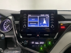 Used 2024  Toyota Camry LE Auto at Ideal Cars Llc near Mesa, AZ