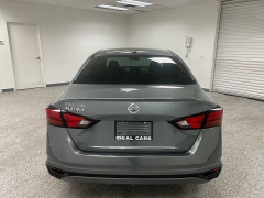 Used 2019 Nissan Altima 4d Sedan FWD 2.5L S at Ideal Cars Llc near Mesa, AZ