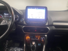 Used 2019 Ford EcoSport 4d SUV FWD SE at Ideal Cars Llc near Mesa, AZ