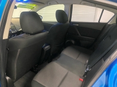 Used 2012 Mazda Mazda3 4d Sedan i Touring Auto SKYACTIV at Ideal Cars Llc near Mesa, AZ