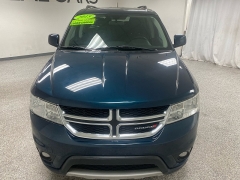 Used 2015  Dodge Journey 4d SUV FWD SXT V6 at Ideal Cars Llc near Mesa, AZ
