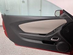 Used 2015 Chevrolet Camaro 2d Coupe LS2 at Ideal Cars Llc near Mesa, AZ