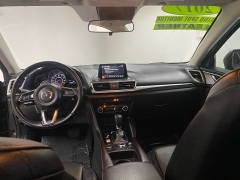 Used 2017  Mazda Mazda3 4d Sedan Touring 2&period;0L Auto at Ideal Cars Llc near Mesa&comma; AZ