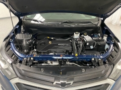 Used 2020 Chevrolet Equinox 4d SUV FWD LT w/1LT at Ideal Cars Llc near Mesa, AZ