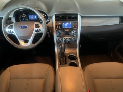 Used 2014 Ford Edge 4d SUV FWD SEL at Ideal Cars Llc near Mesa, AZ
