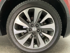 Used 2017  Buick Encore 4d SUV AWD Preferred II at Ideal Cars Llc near Mesa&comma; AZ