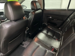 Used 2012 Chevrolet Cruze 4d Sedan LTZ at Ideal Cars Llc near Mesa, AZ