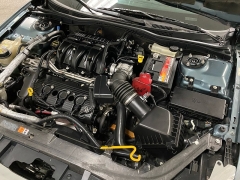 Used 2012  Ford Fusion 4d Sedan SEL &lpar;V6&rpar; at Ideal Cars Llc near Mesa&comma; AZ