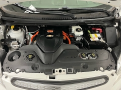 Used 2014 Chevrolet Spark EV 4d Hatchback 1LT at Ideal Cars Llc near Mesa, AZ