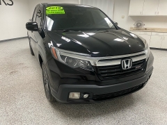 Used 2019 Honda Ridgeline Crew Cab AWD Sport at Ideal Cars Llc near Mesa, AZ