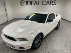 Used 2011 Ford Mustang 2d Coupe at Ideal Cars Llc near Mesa, AZ