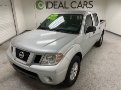  2017 Nissan Frontier 2WD Crew Cab SV at Ideal Cars Llc near Mesa, AZ