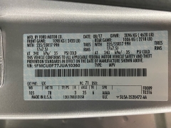 Used 2018  Ford Escape 4d SUV FWD S at Ideal Cars Llc near Mesa&comma; AZ