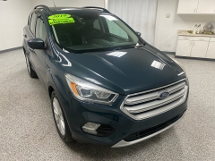Used 2019  Ford Escape 4d SUV FWD SEL at Ideal Cars Llc near Mesa, AZ