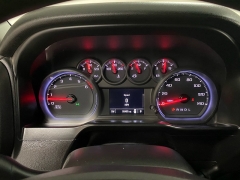 Used 2019  Chevrolet Silverado 1500 2WD Double Cab Custom at Ideal Cars Llc near Mesa, AZ