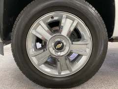 Used 2012  Chevrolet Silverado 1500 2WD Crew Cab LT at Ideal Cars Llc near Mesa&comma; AZ