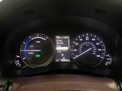 Used 2016  Lexus ES 300h 4dr Sdn Hybrid at Ideal Cars Llc near Mesa&comma; AZ